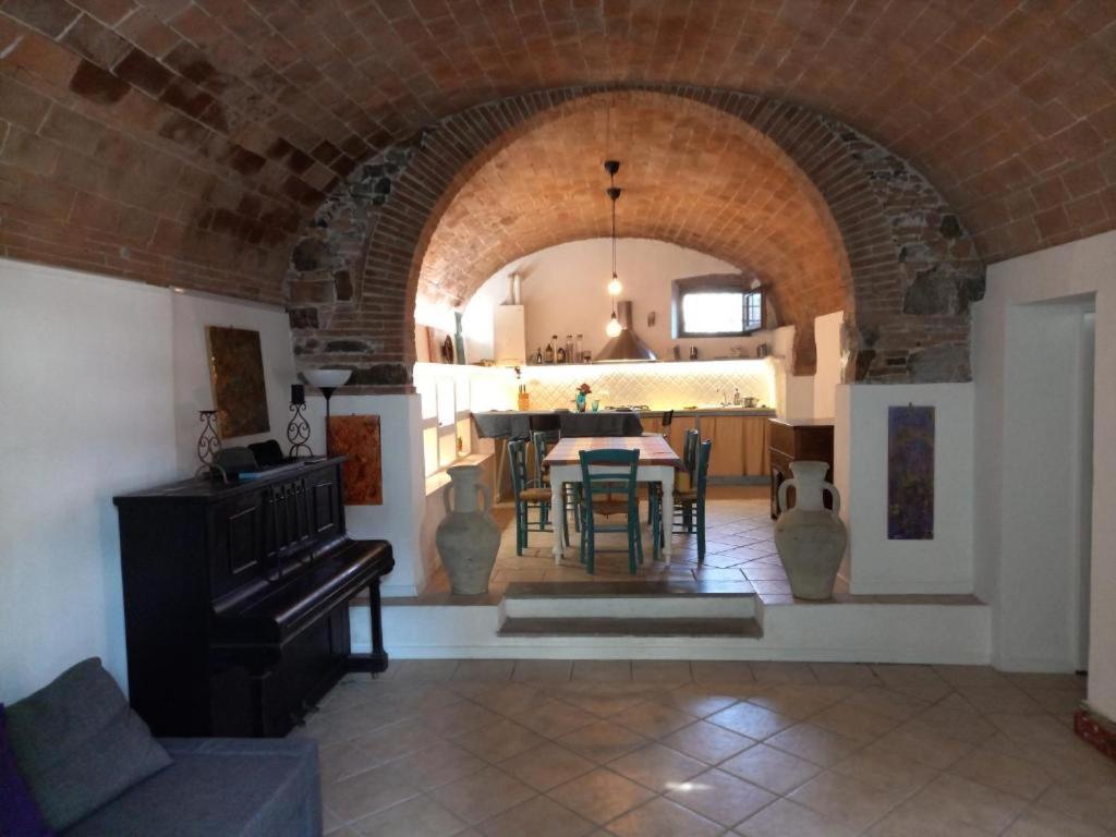 Il Fienile Holiday home Ripafratta