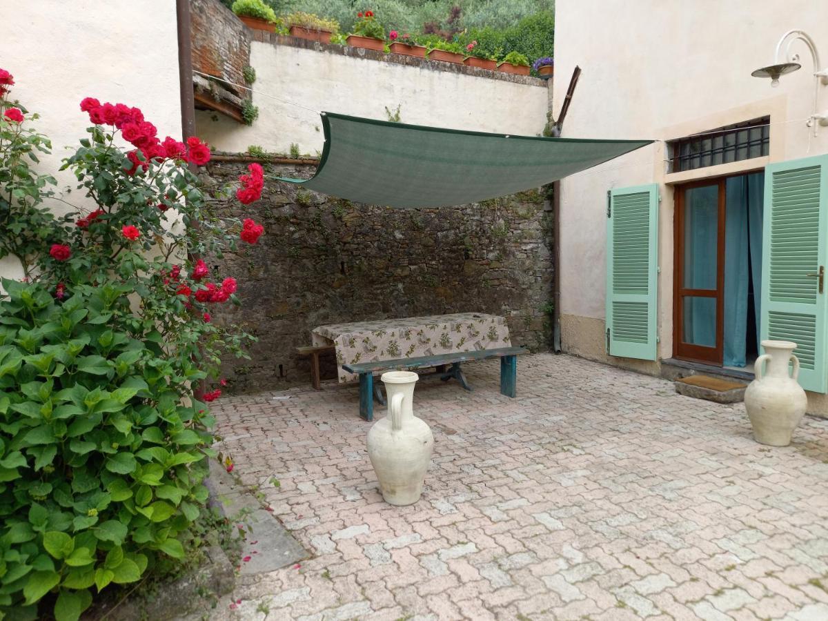 Holiday home Il Fienile