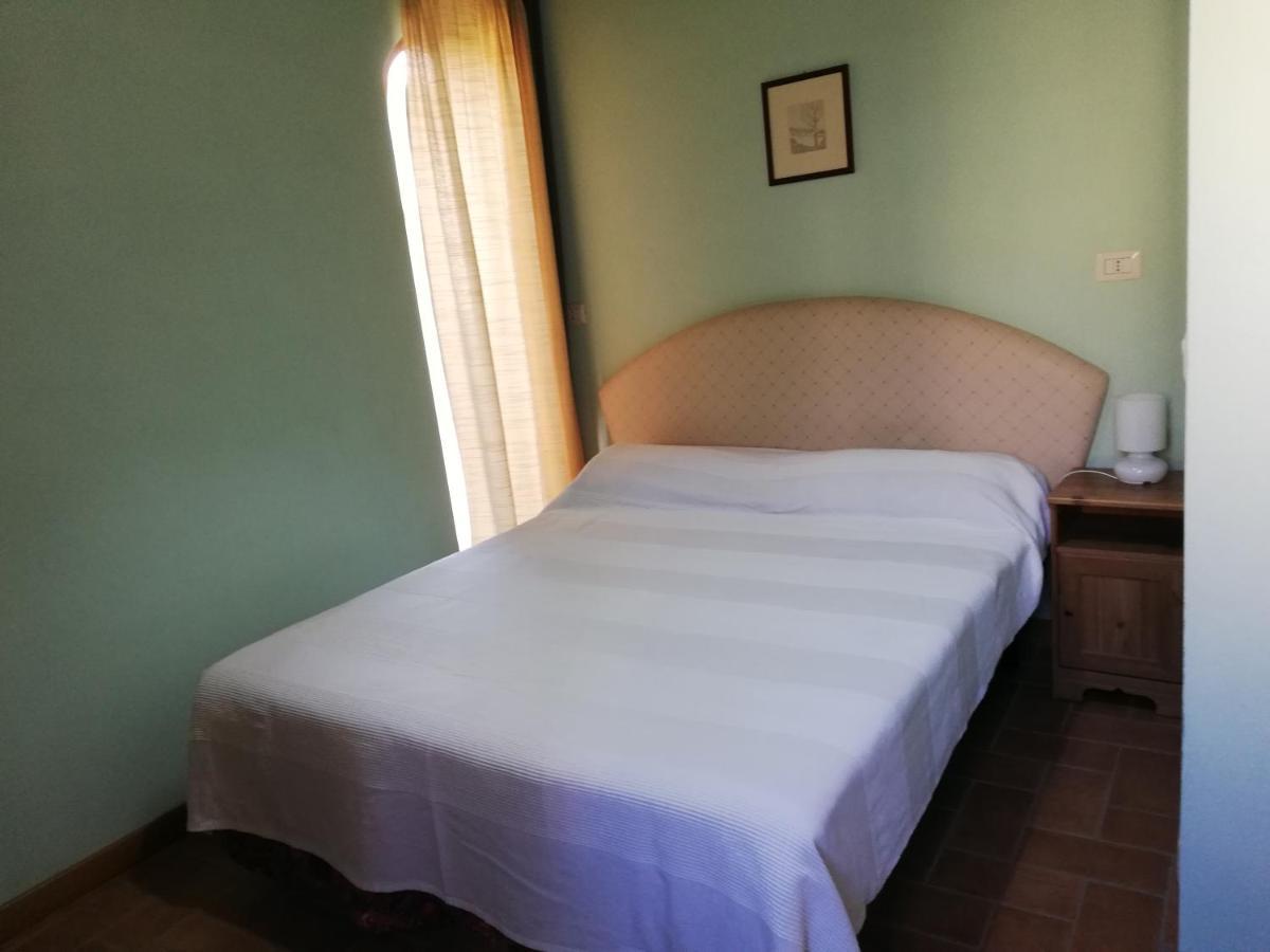 Holiday home Il Fienile *