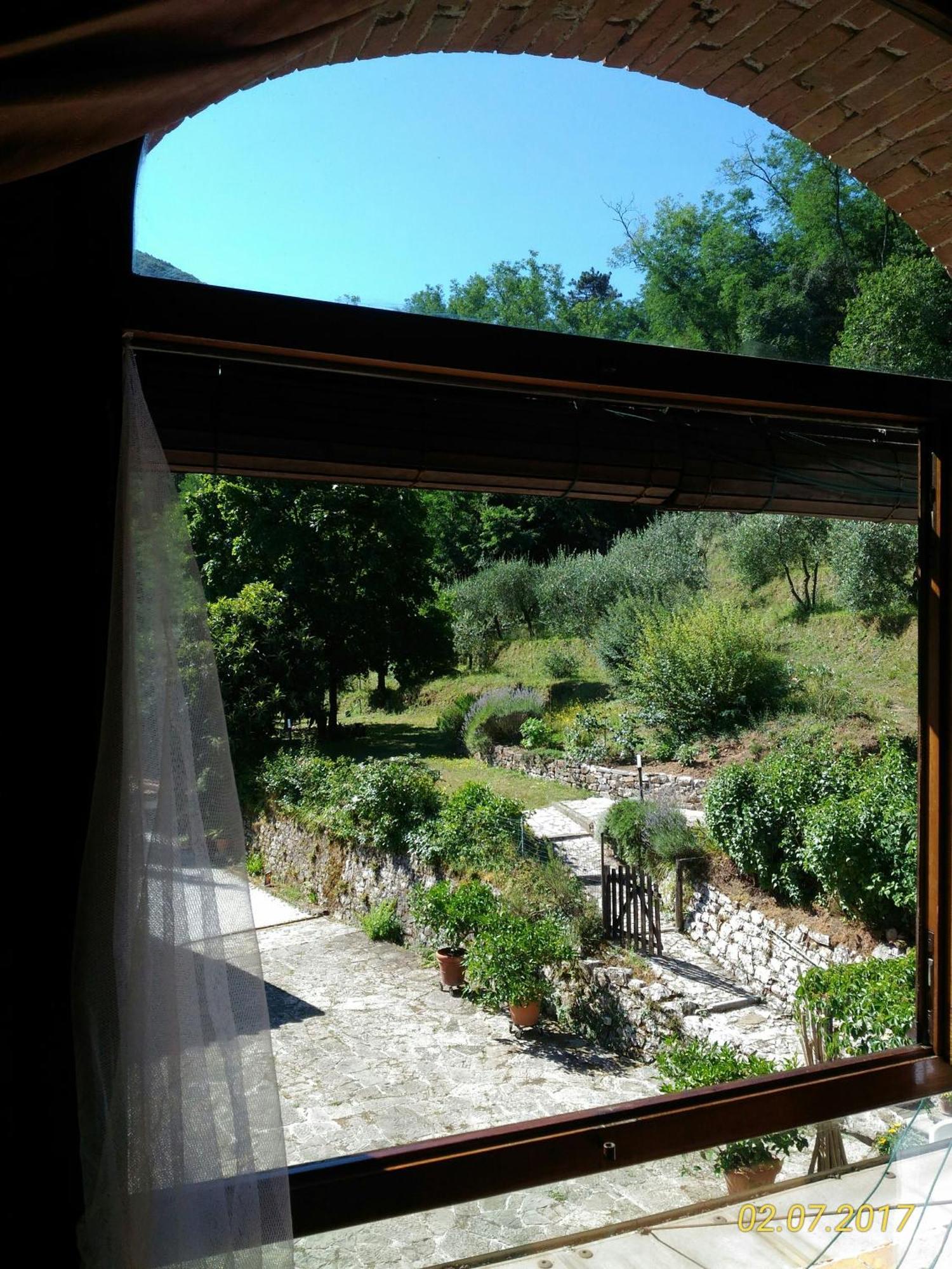 Holiday home Il Fienile *