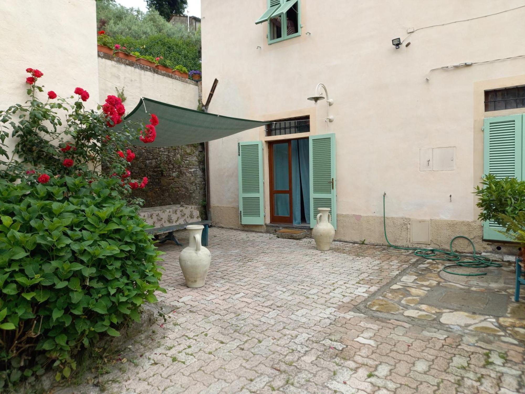 Holiday home Il Fienile *