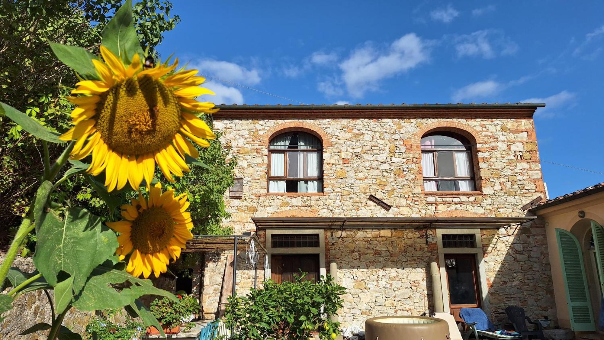 Holiday home Il Fienile Ripafratta