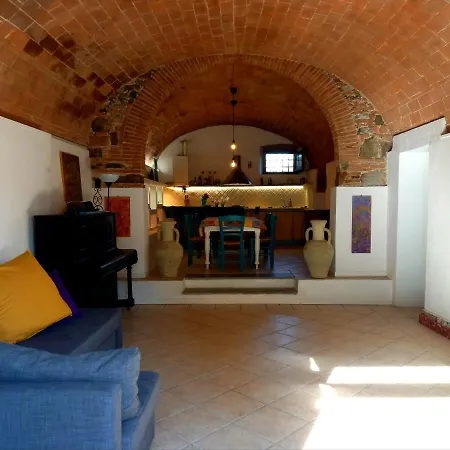 Il Fienile Vila Ripafratta Quarto foto