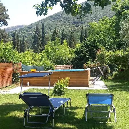 Il Fienile Vila Ripafratta Exterior foto