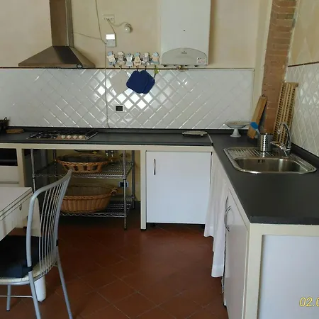 Il Fienile Vila Ripafratta Exterior foto