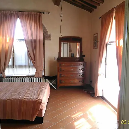 Il Fienile Vila Ripafratta Exterior foto