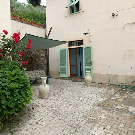 Il Fienile Vila Ripafratta Quarto foto