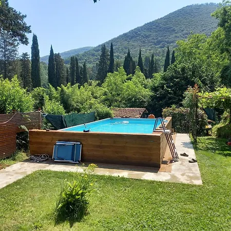 Il Fienile Vila Ripafratta Quarto foto