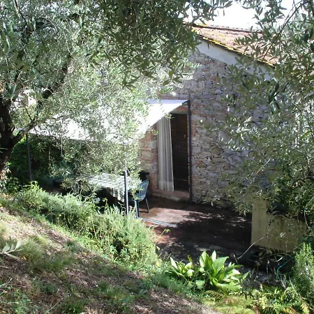 Il Fienile Vila Ripafratta Exterior foto
