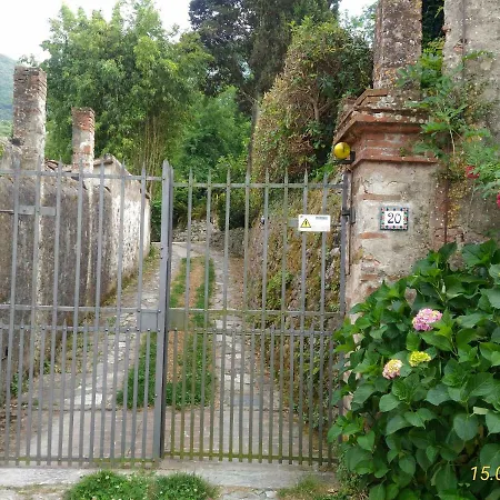 Il Fienile Vila Ripafratta Exterior foto