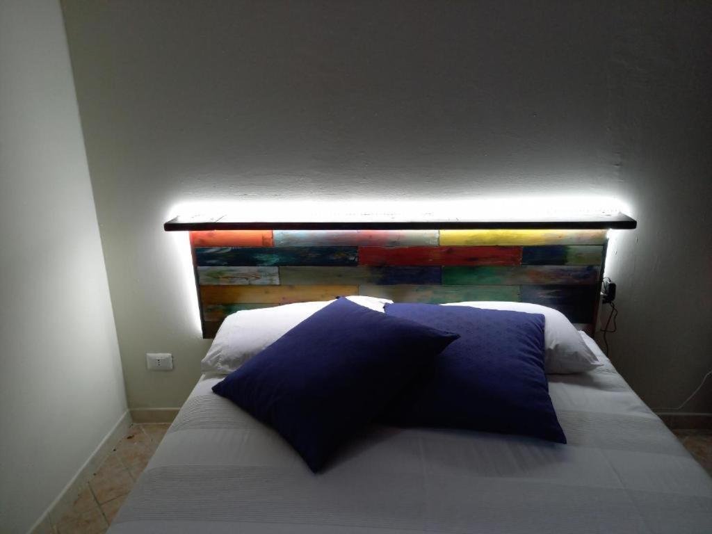 Holiday home Il Fienile *