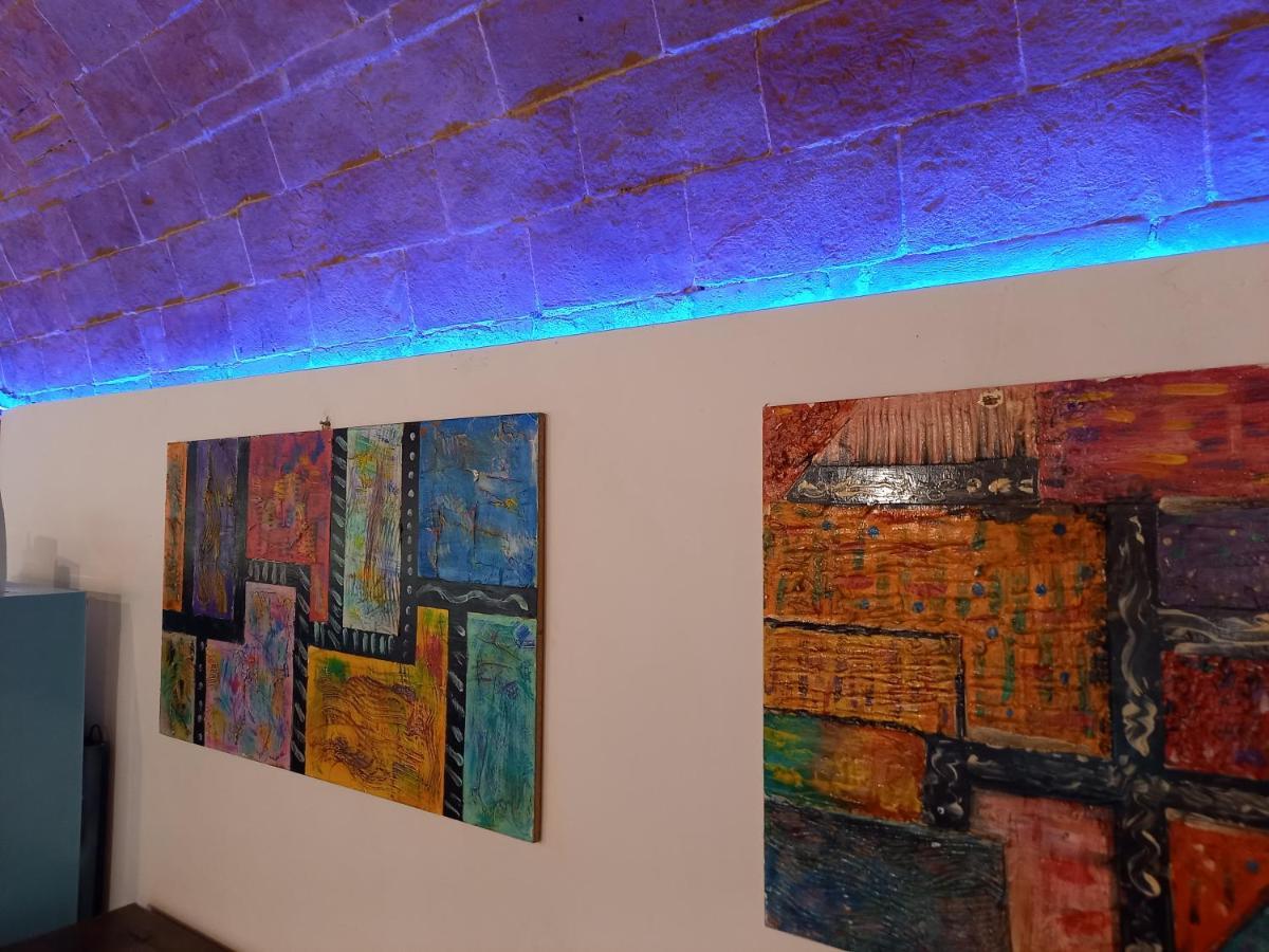 Ferienhaus Il Fienile *