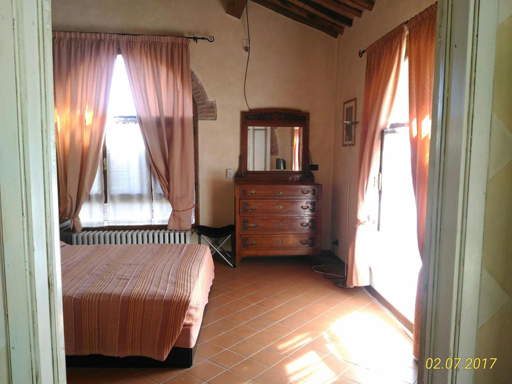 Il Fienile Holiday home *