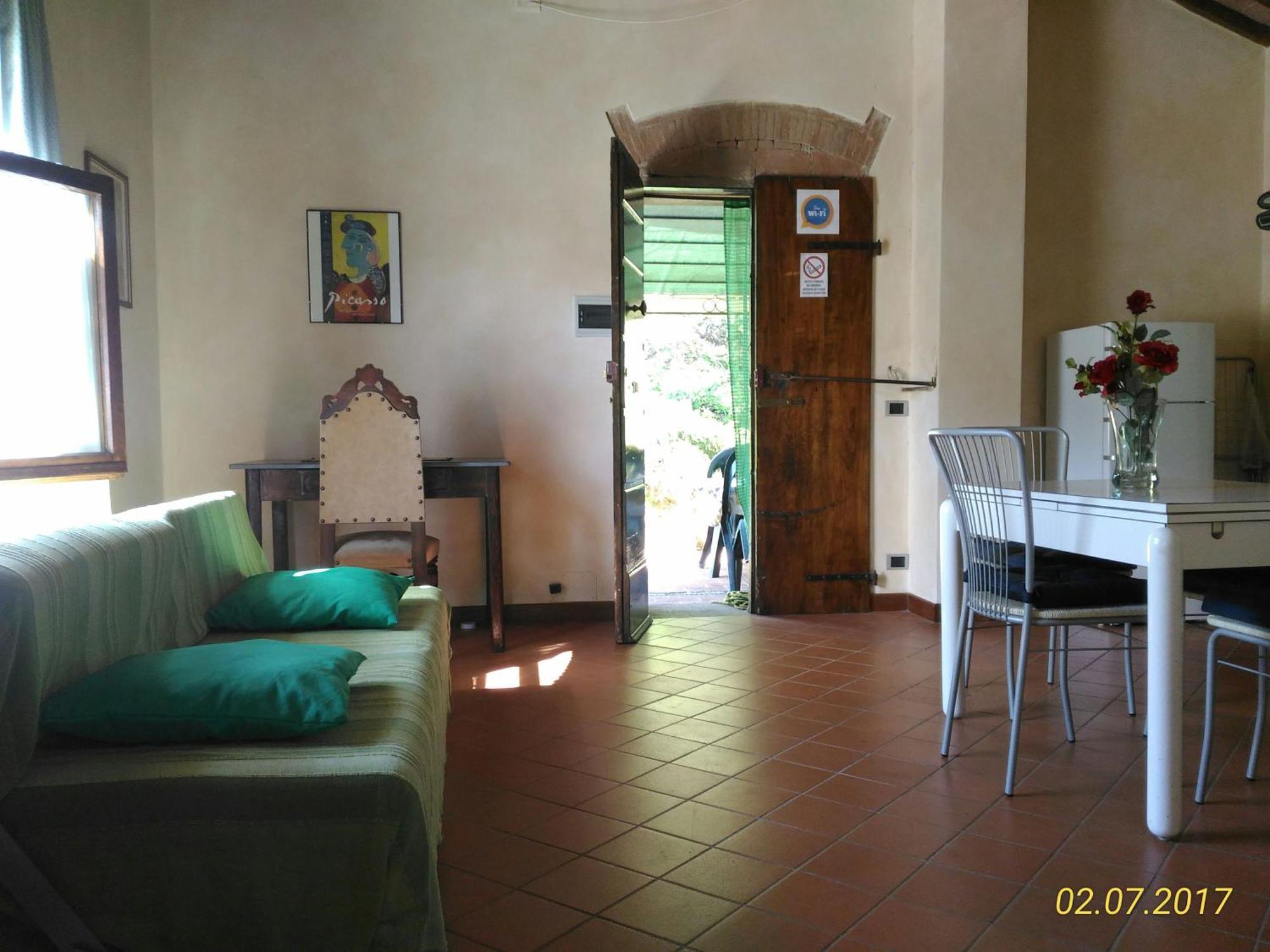 Holiday home Il Fienile Ripafratta