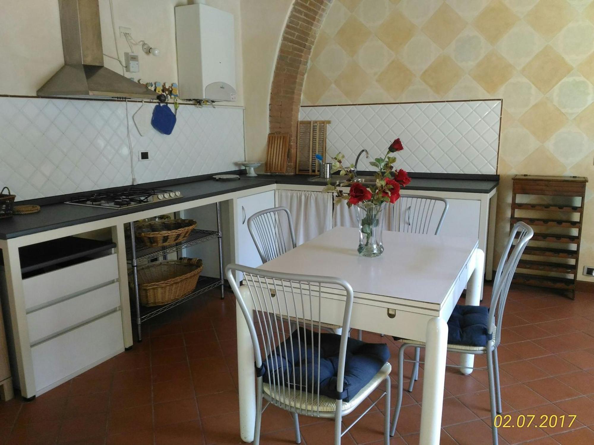 Holiday home Il Fienile *