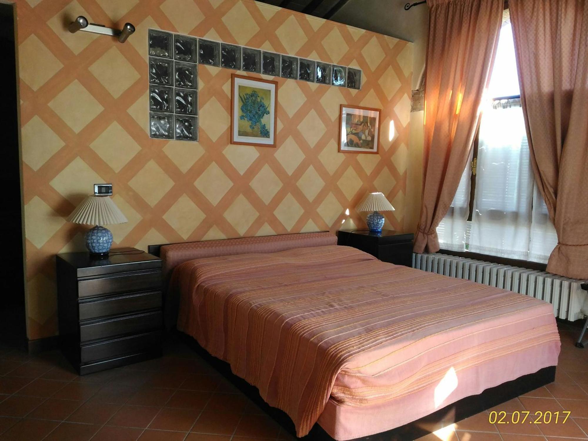 Holiday home Il Fienile
