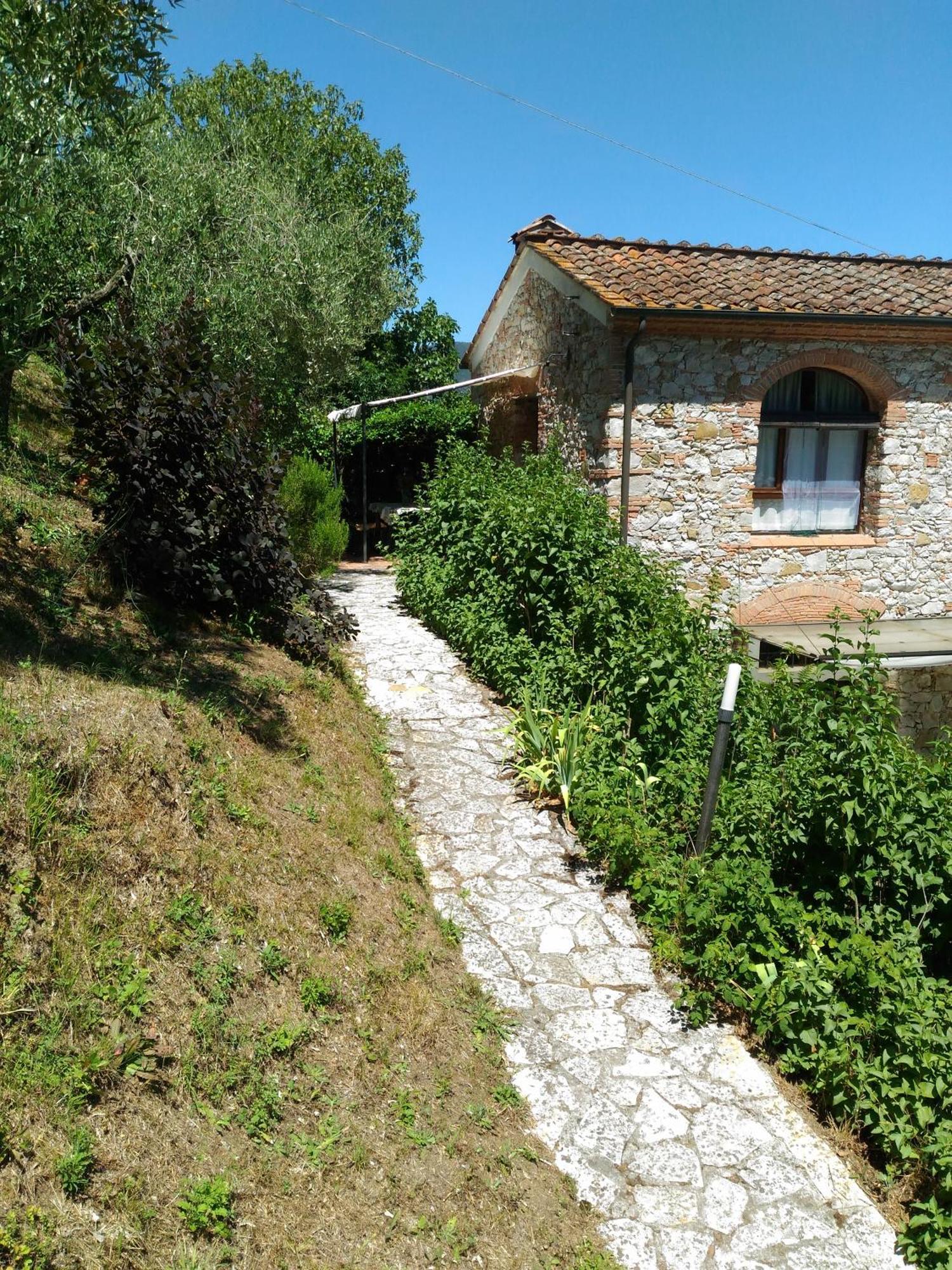 Holiday home Il Fienile Ripafratta