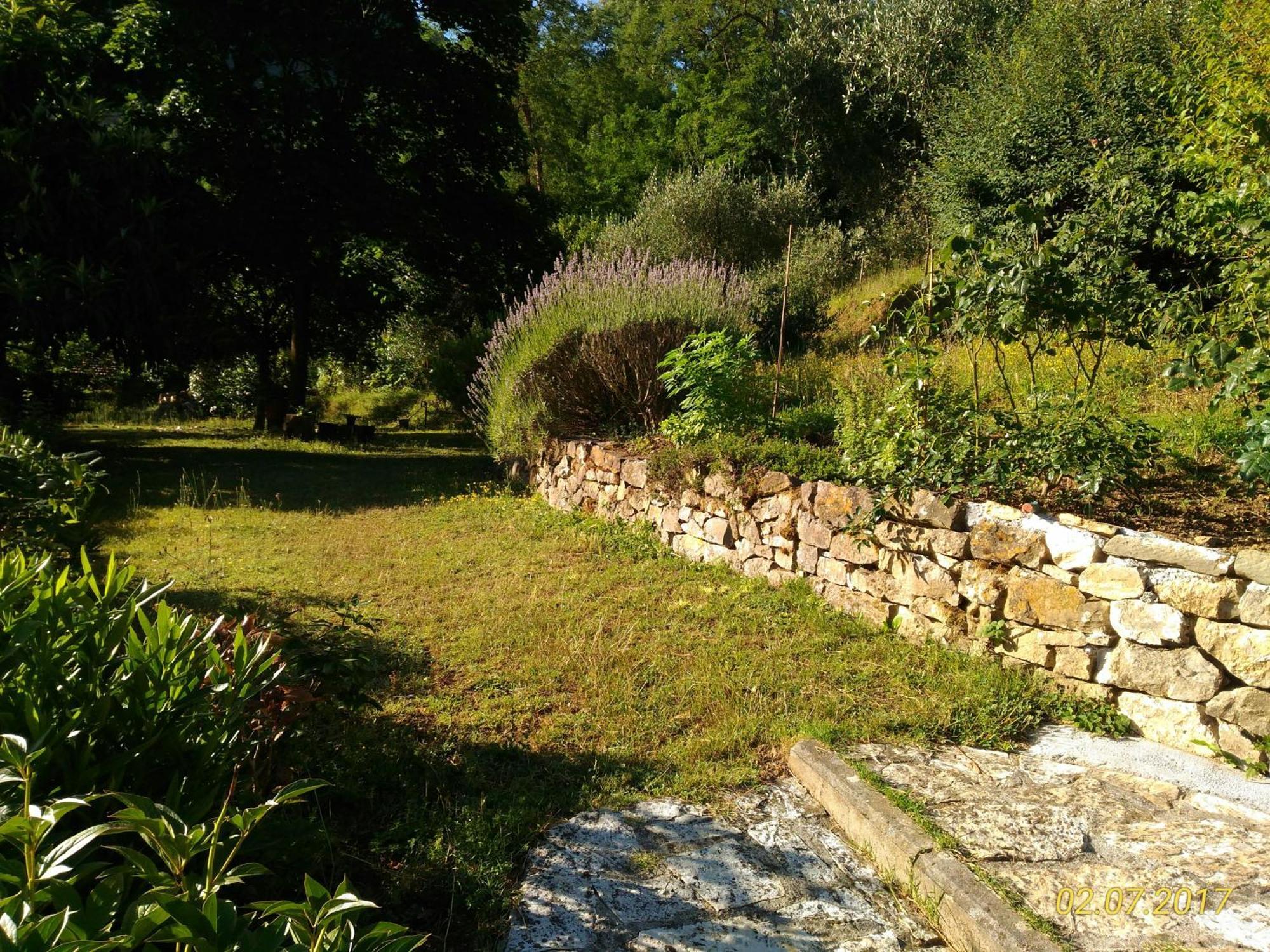 Il Fienile Ferienhaus *