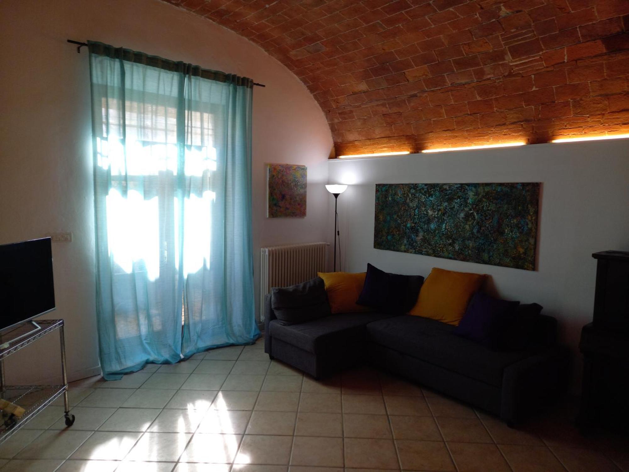 Il Fienile Ferienhaus *