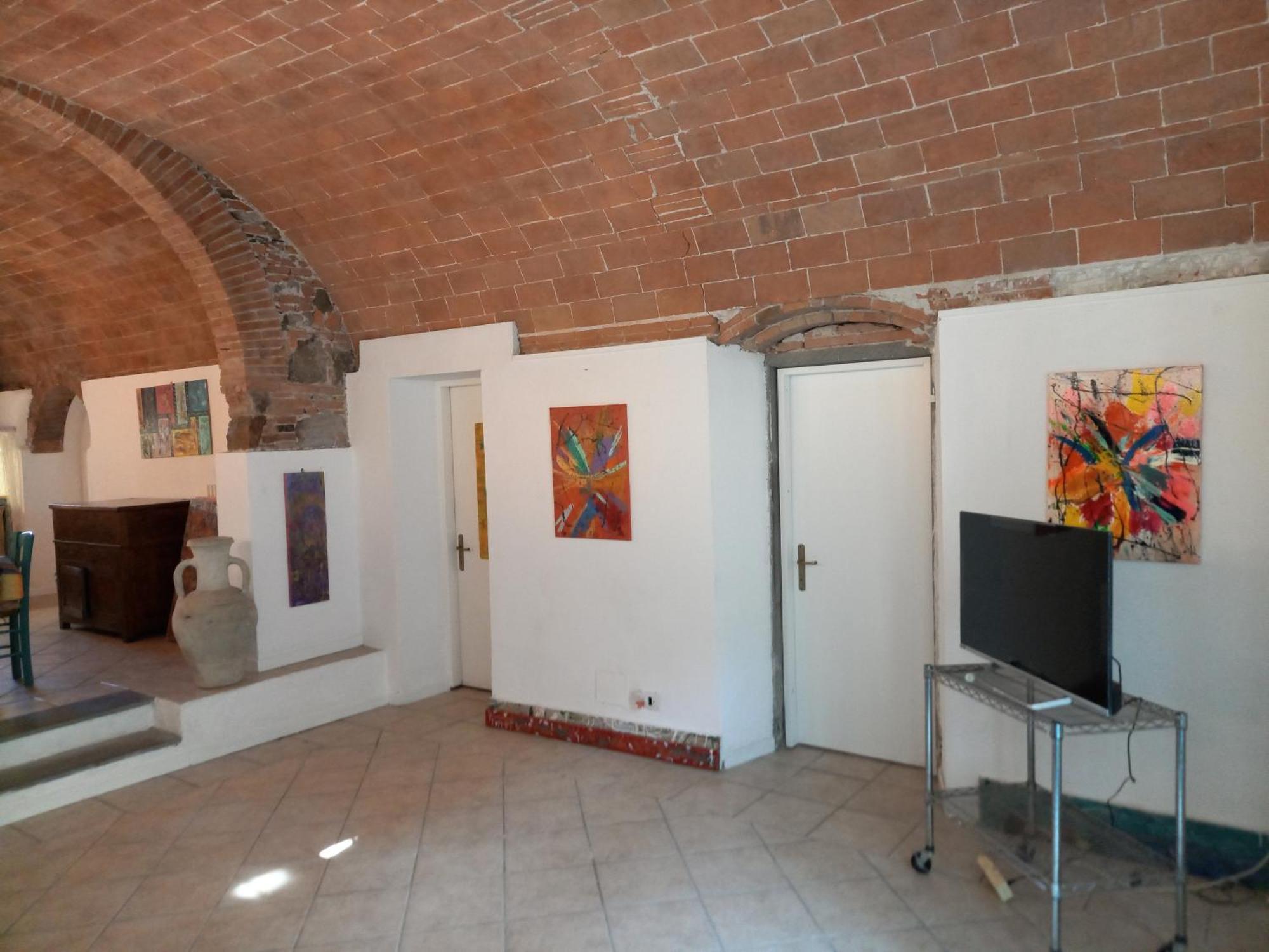 Ferienhaus Il Fienile Ripafratta