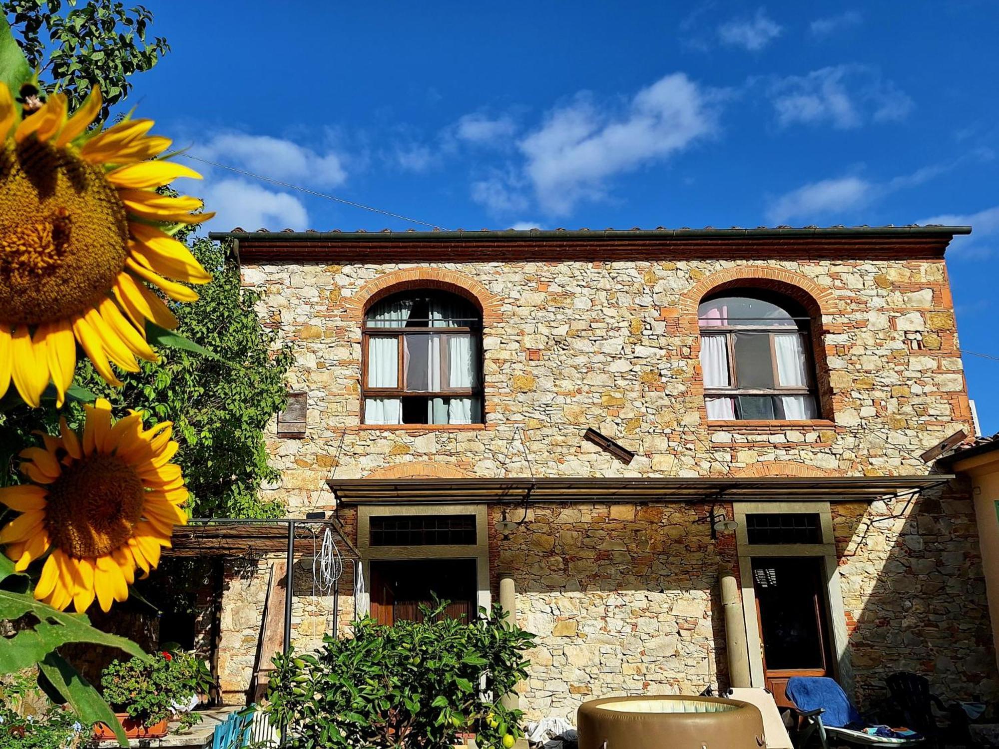 Il Fienile Holiday home Ripafratta