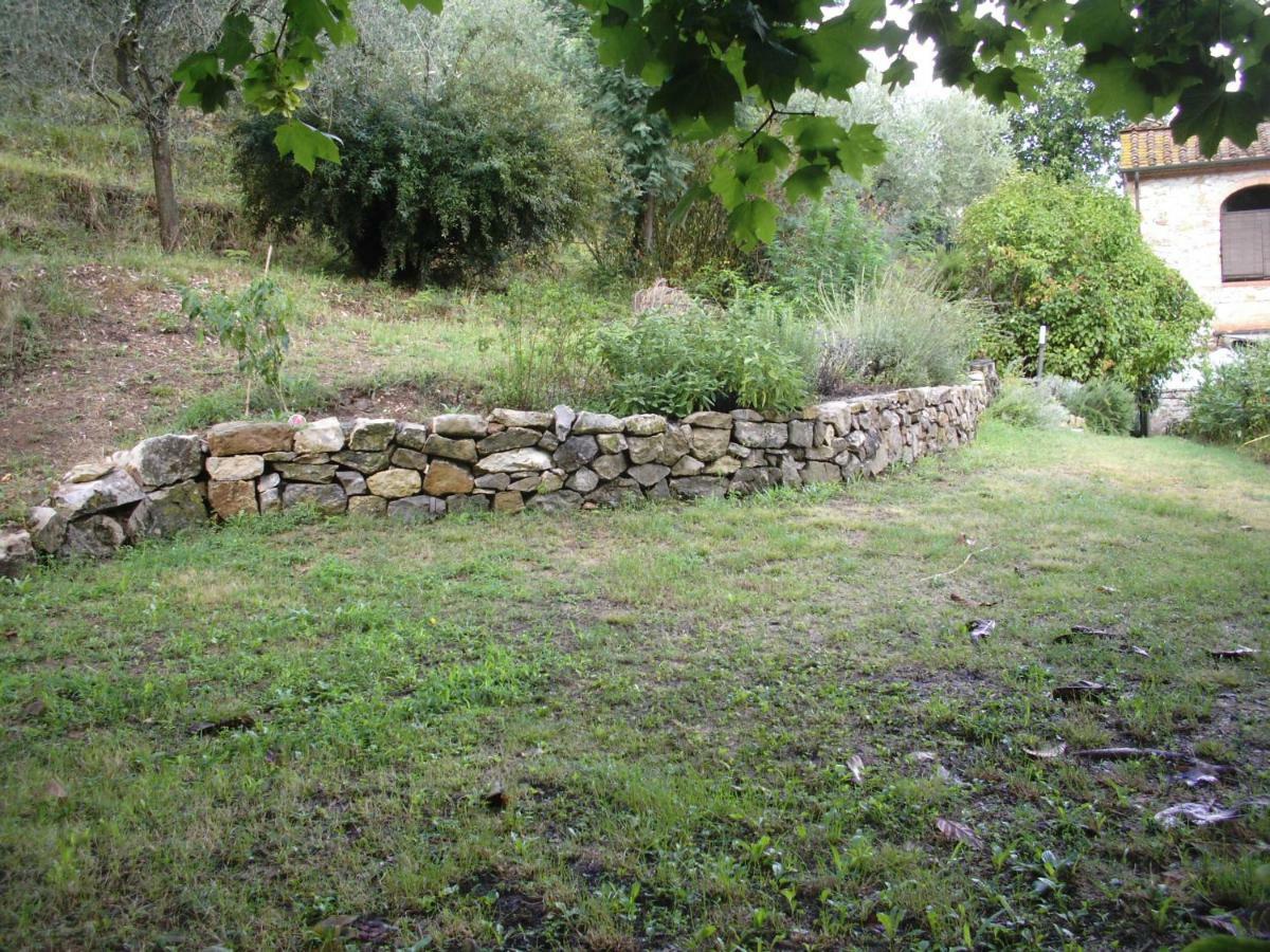 Il Fienile Holiday home