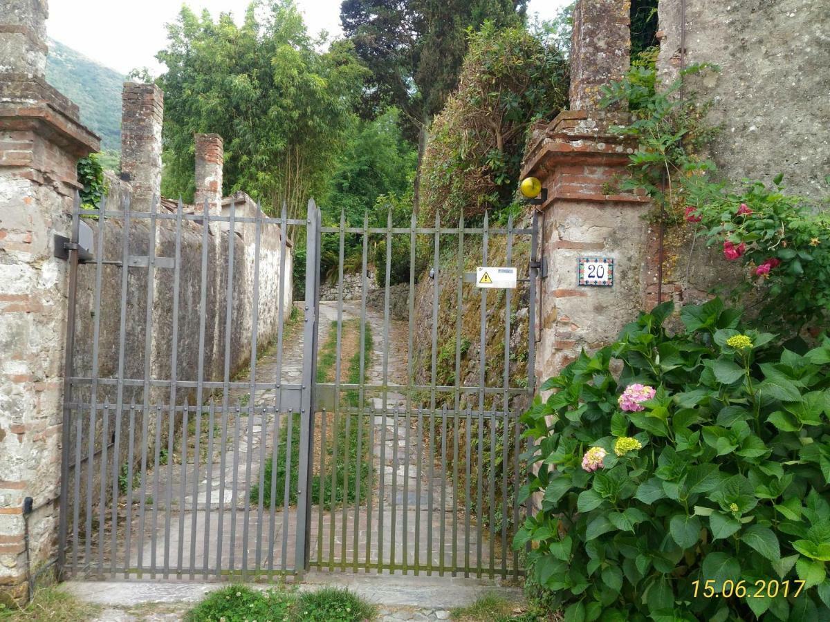 Holiday home Il Fienile