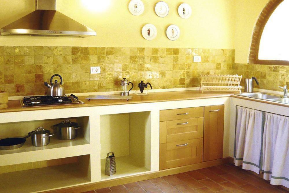 Ferienhaus Il Fienile