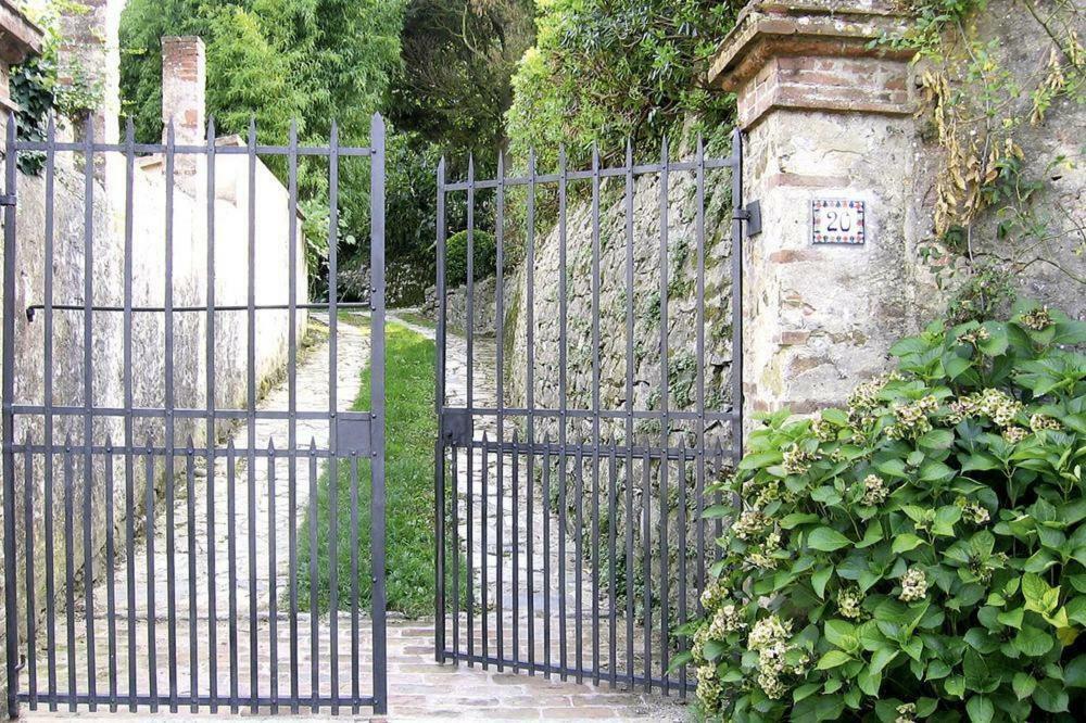 Holiday home Il Fienile Ripafratta