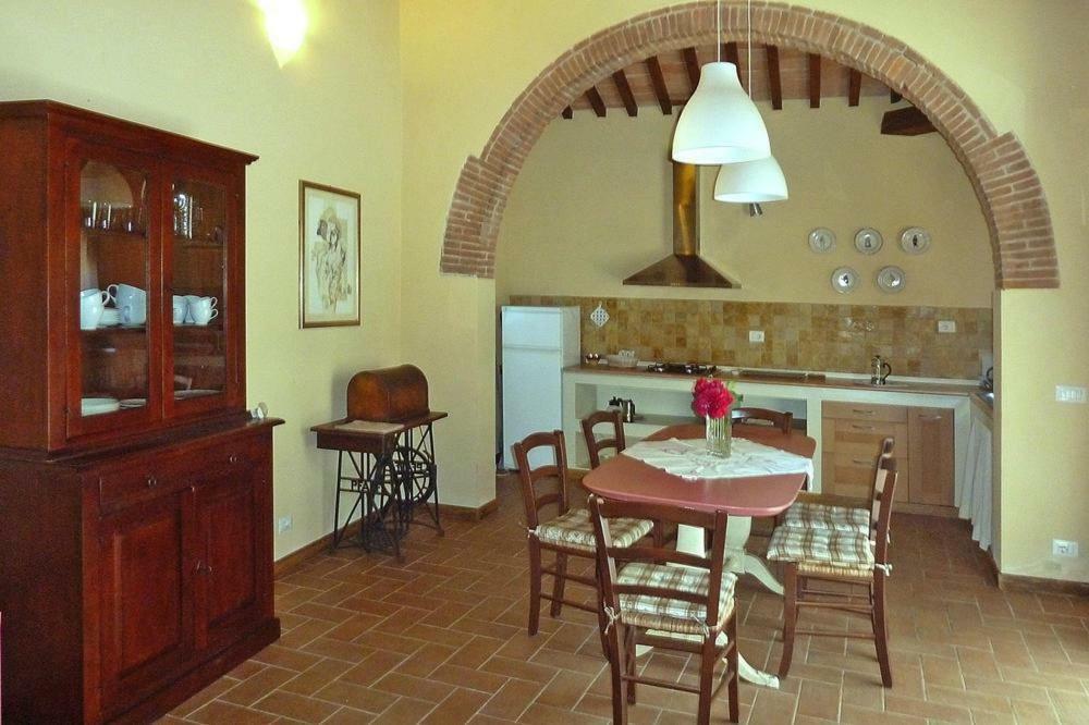 Holiday home Il Fienile *