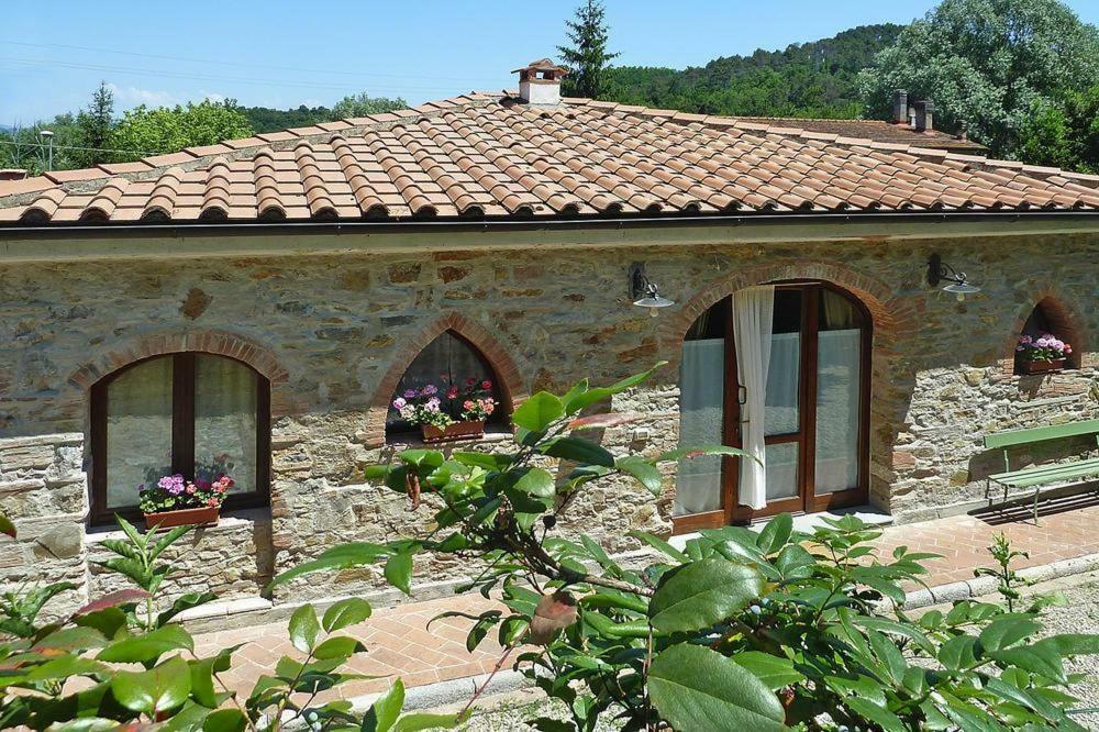 Holiday home Il Fienile Ripafratta