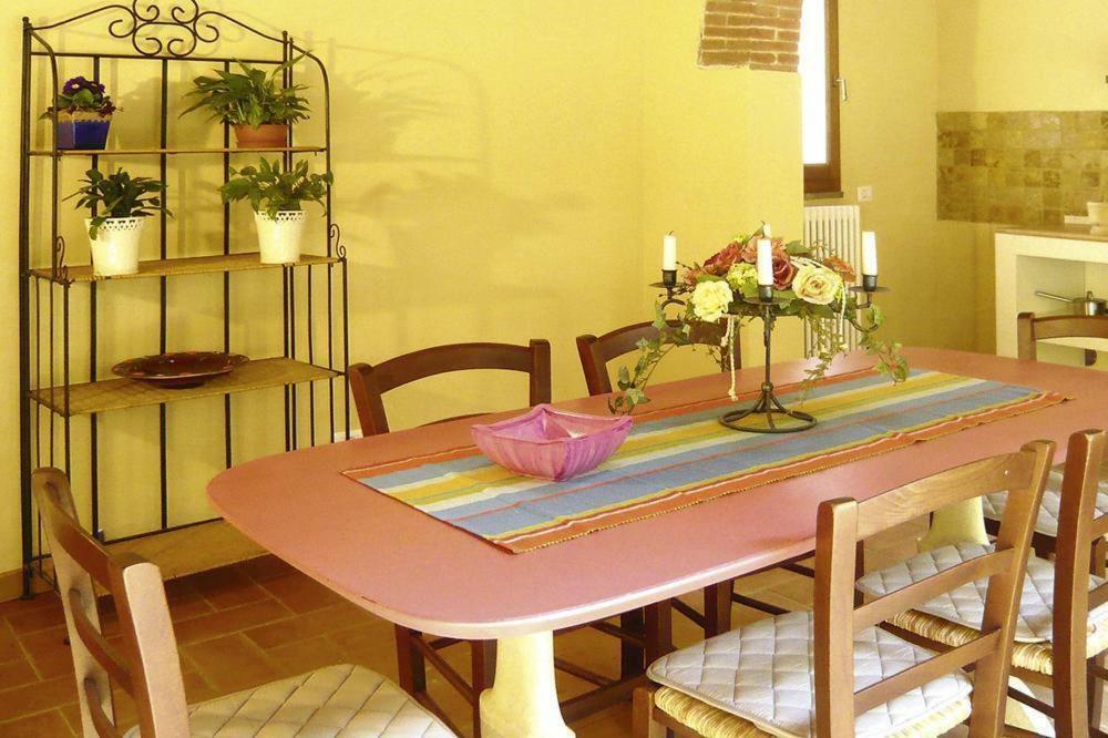 Il Fienile Holiday home