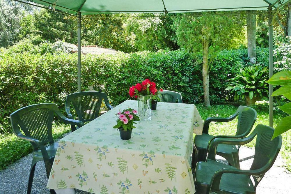 Holiday home Il Fienile