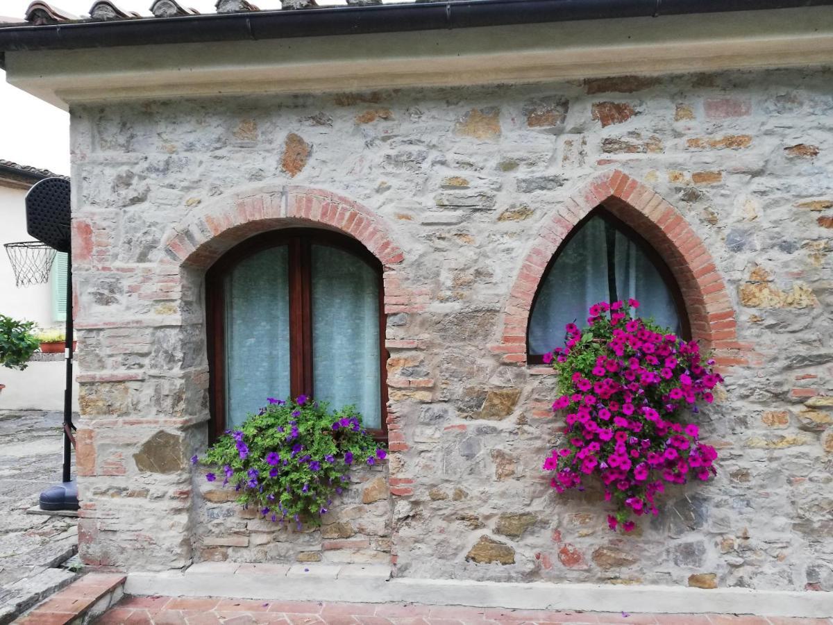 Ferienhaus Il Fienile